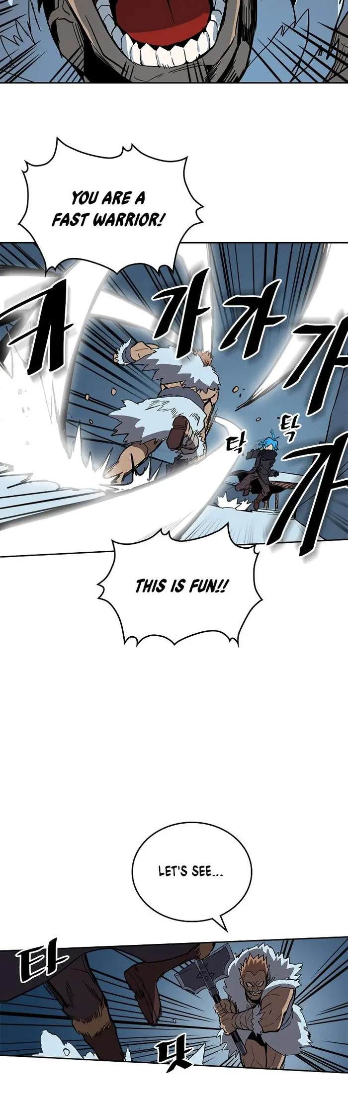 A Returner’s Magic Should Be Special Chapter 57 image 20_optimized
